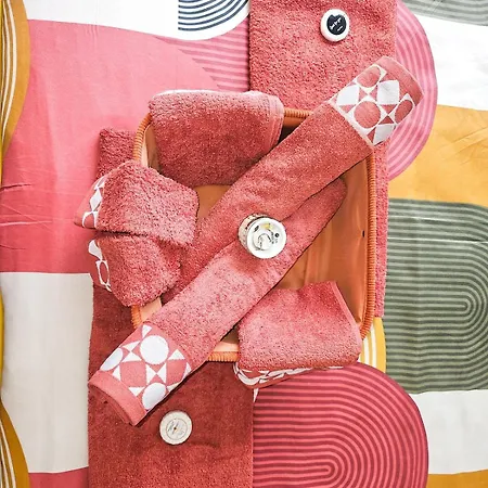 Terrakota Cosy T2 Au Coeur D'evry