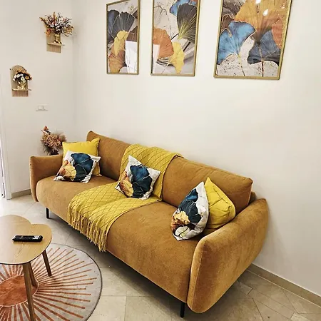 Apartman Terrakota Cosy T2 Au Coeur D'evry *